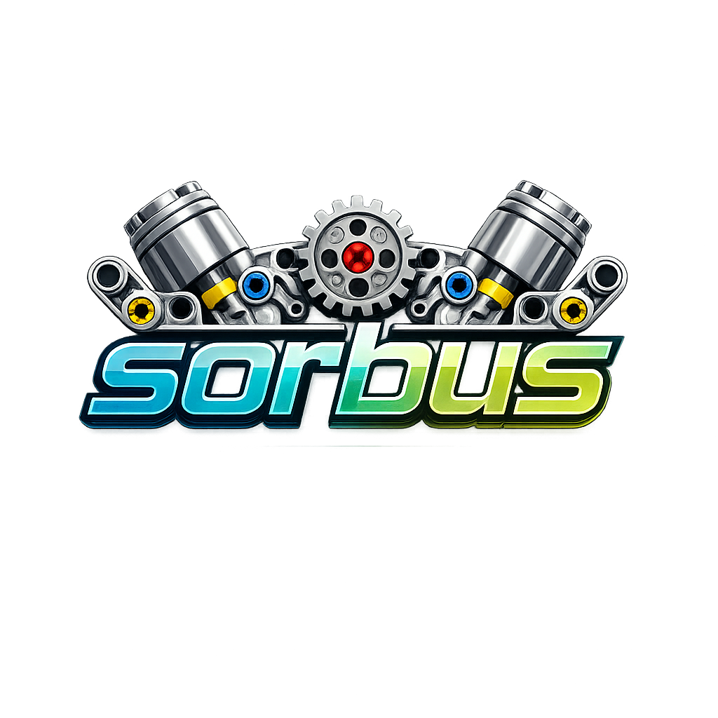Sorbus Bricks